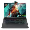 LENOVO LEGION PRO 7 16ARX8H AMD RYZ 9 RTX 4080 12GB 32Go DDR5 1To  