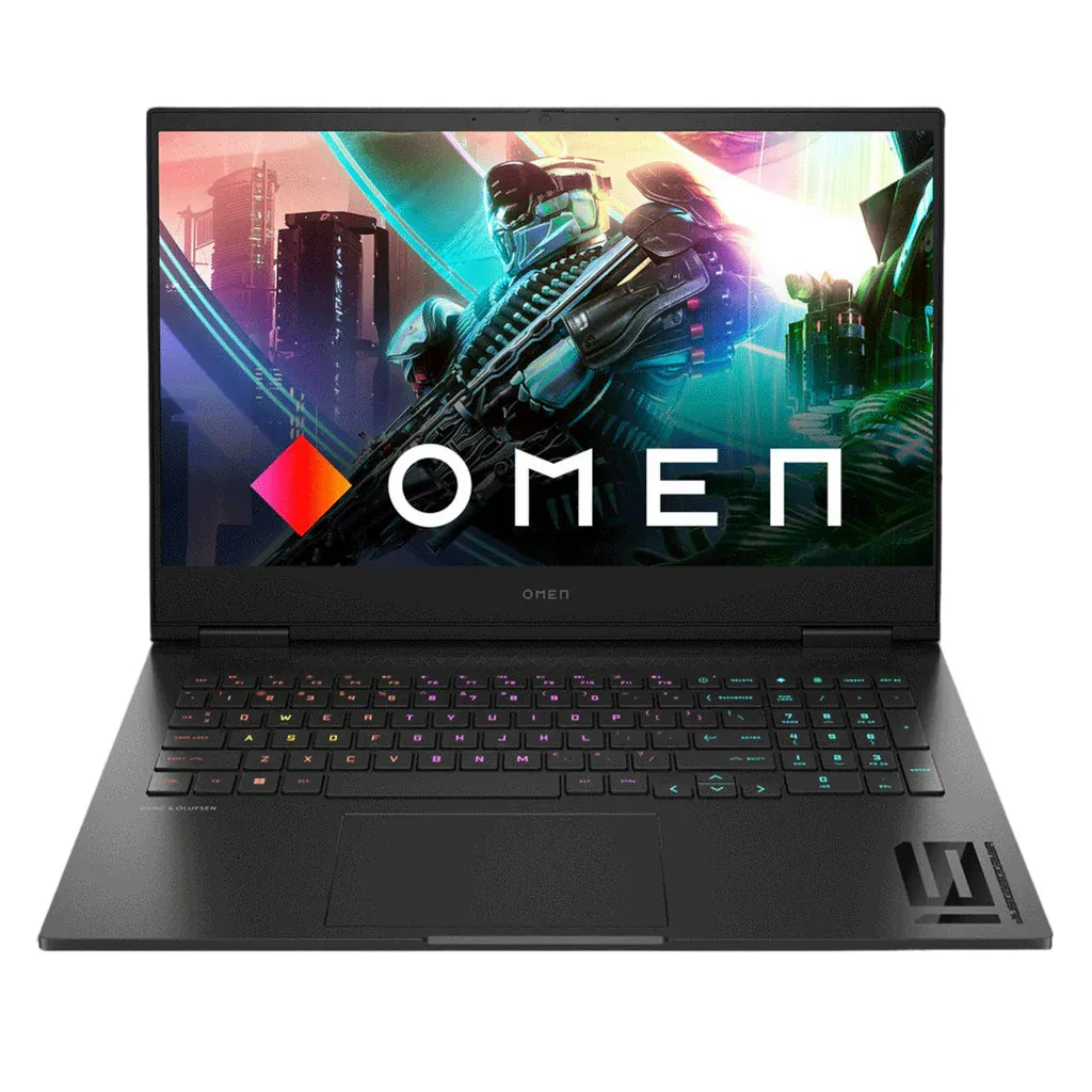 HP OMEN 16 AM0053NF ULTRA 5 RTX 5060 16Go 512Go 