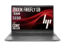 HP ZBOOK FIREFLY 14 G8 (i7 11th) 32Go 512Go  