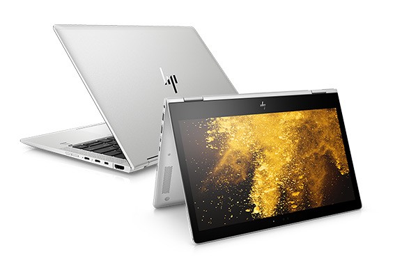 HP ELITEBOOK X360 1030 G2 (i5-7th) 8Go 256Go 