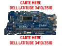 Carte mere DELL LATITUDE 3410/3510 (i5-10th) 