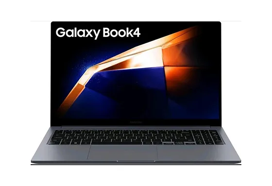 Samsung Galaxy Book4 Intel Core 5 Ultra GEN1 8Go 256Go