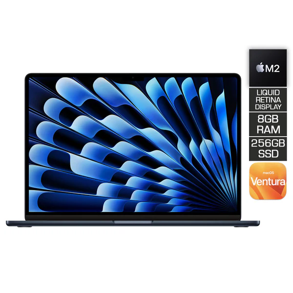 MACBOOK AIR 15.3 2023 M2 8Go 256Go