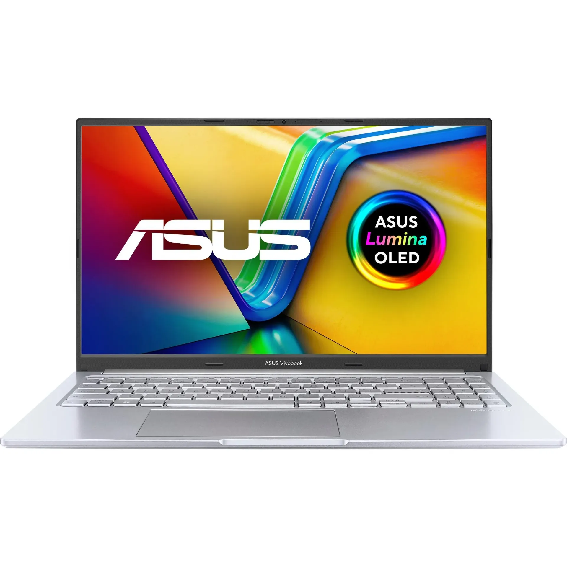 ASUS VIVOBOOK S15/16 M5606UA OLED 4k 120Hz  AMD RYZ 7 8845HS 16Go DDR5X 512Go