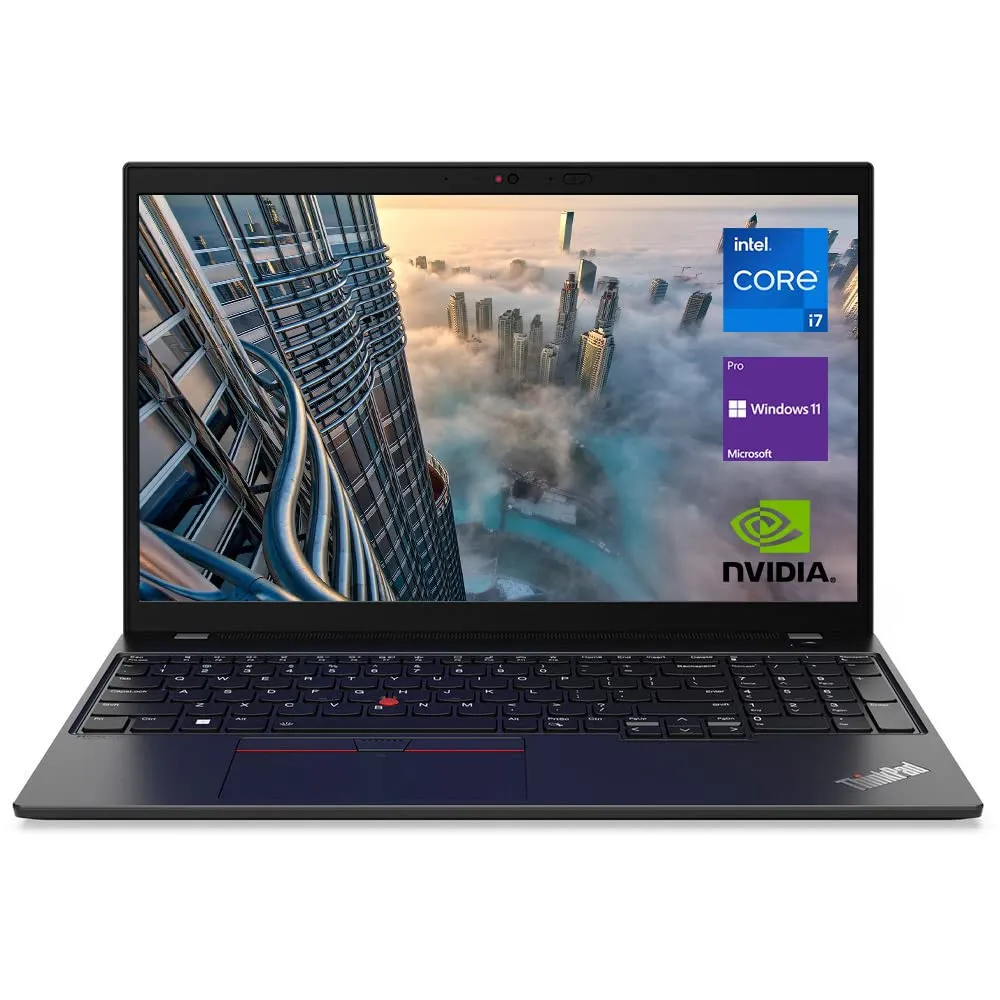 LENEVO THINKPAD P16S gen1 (i7-1260P) NVIDEA T55O 4Gb 32Go 512Go 