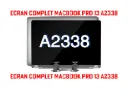 LCD pour Macbook Pro 13 Model A2338 M1 M2