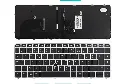 Clavier Azerty Français Compatible avec HP EliteBook 840 G3 840 G4 Rétroéclairage
