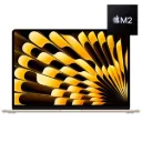MACBOOK AIR M2 15.3 2023  16Go 1To (STARLIGHT)   