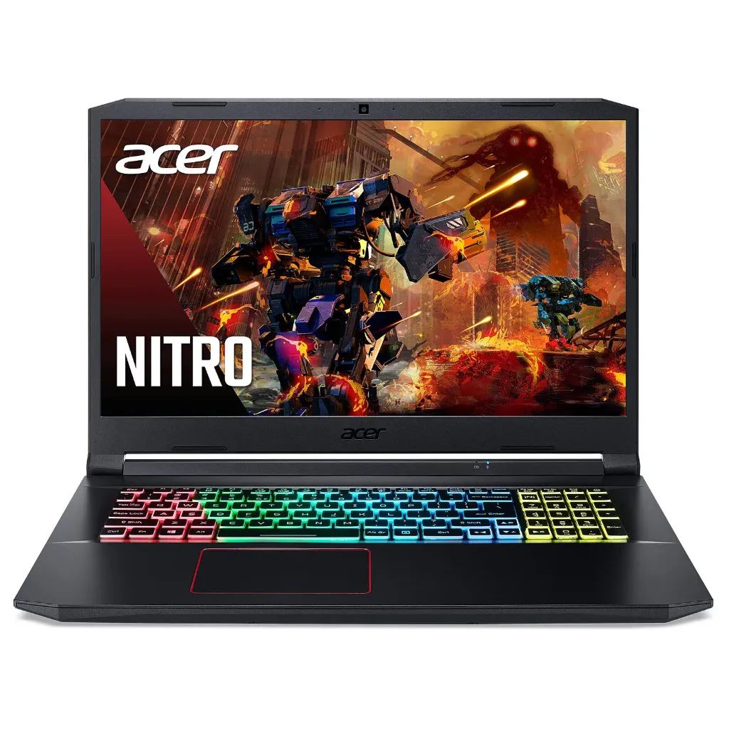 ACER NITRO 5 AN517-52 (i7-12700H) RTX 3060 16Go 512Go 