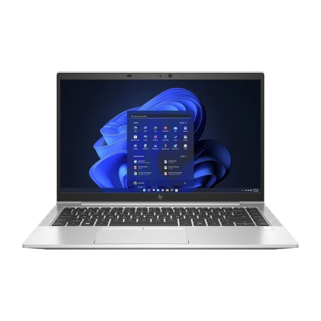 HP ELITEBOOK 840 G8 (i5-1145G7)16Go 256Go TOUCH