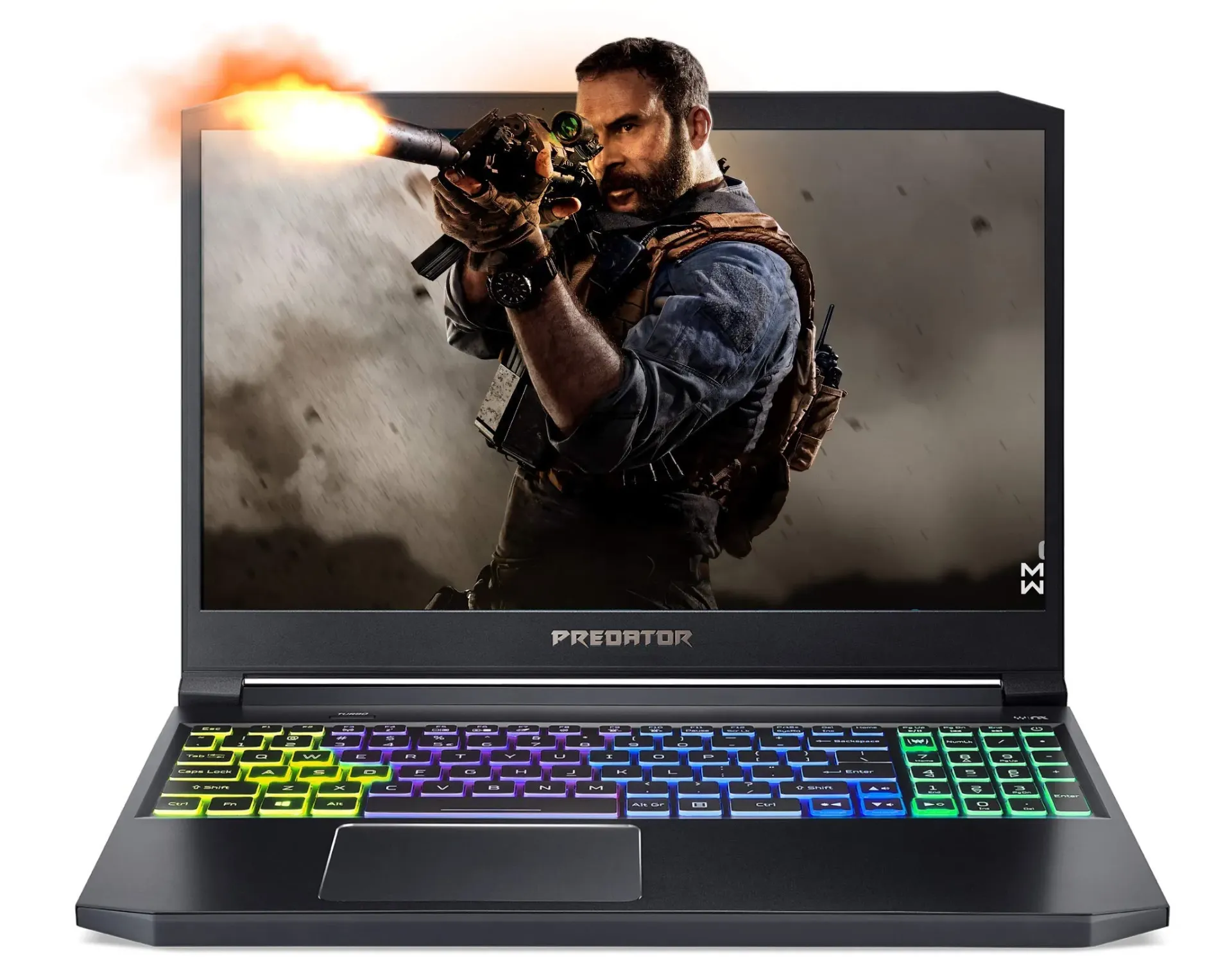 ACER PREDATOR TRITON 300 PT315-51(i5-9300H)144HZ GTX 1650 16Go 1To  