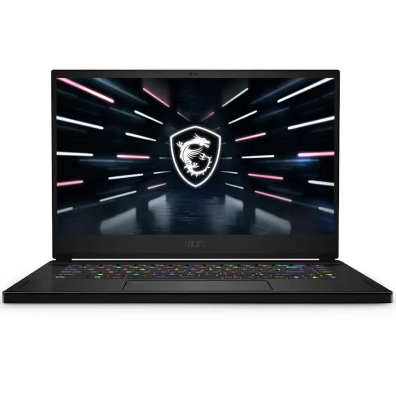 MSI STEALTH GS77 12UGS (i7-12700H) RTX 3070Ti 32Go DDR5 1To QHD 240HZ 