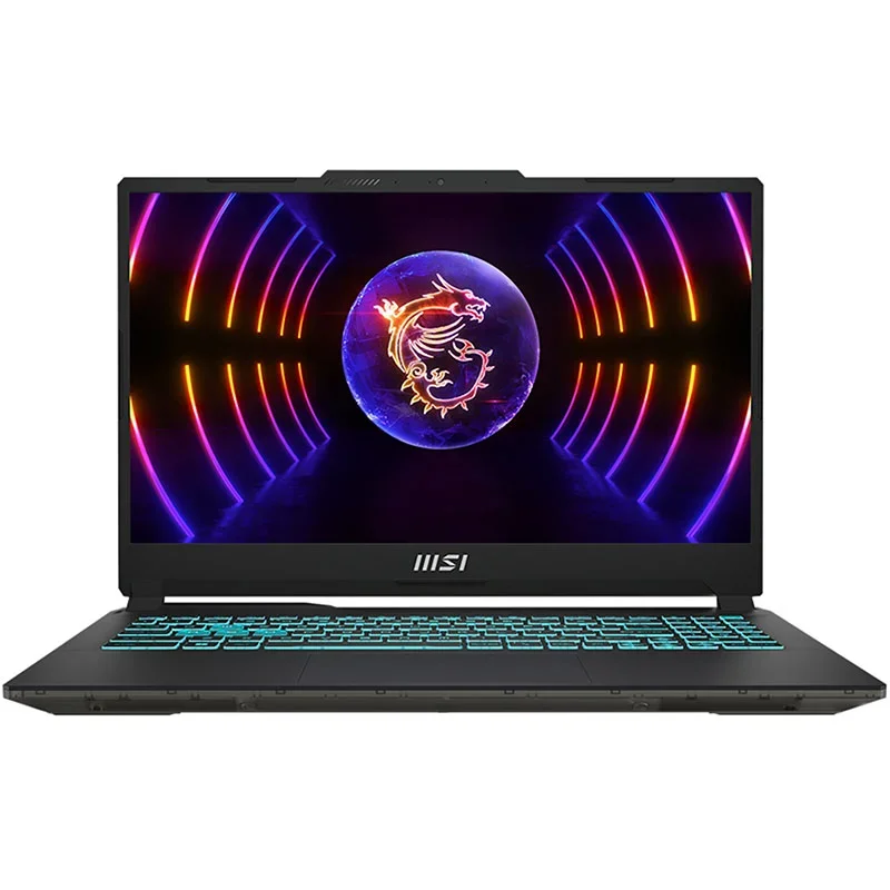 MSI KATANA 15 B13VFK (i7-13620H) RTX 4060 16Go DDR5 512Go 144Hz 