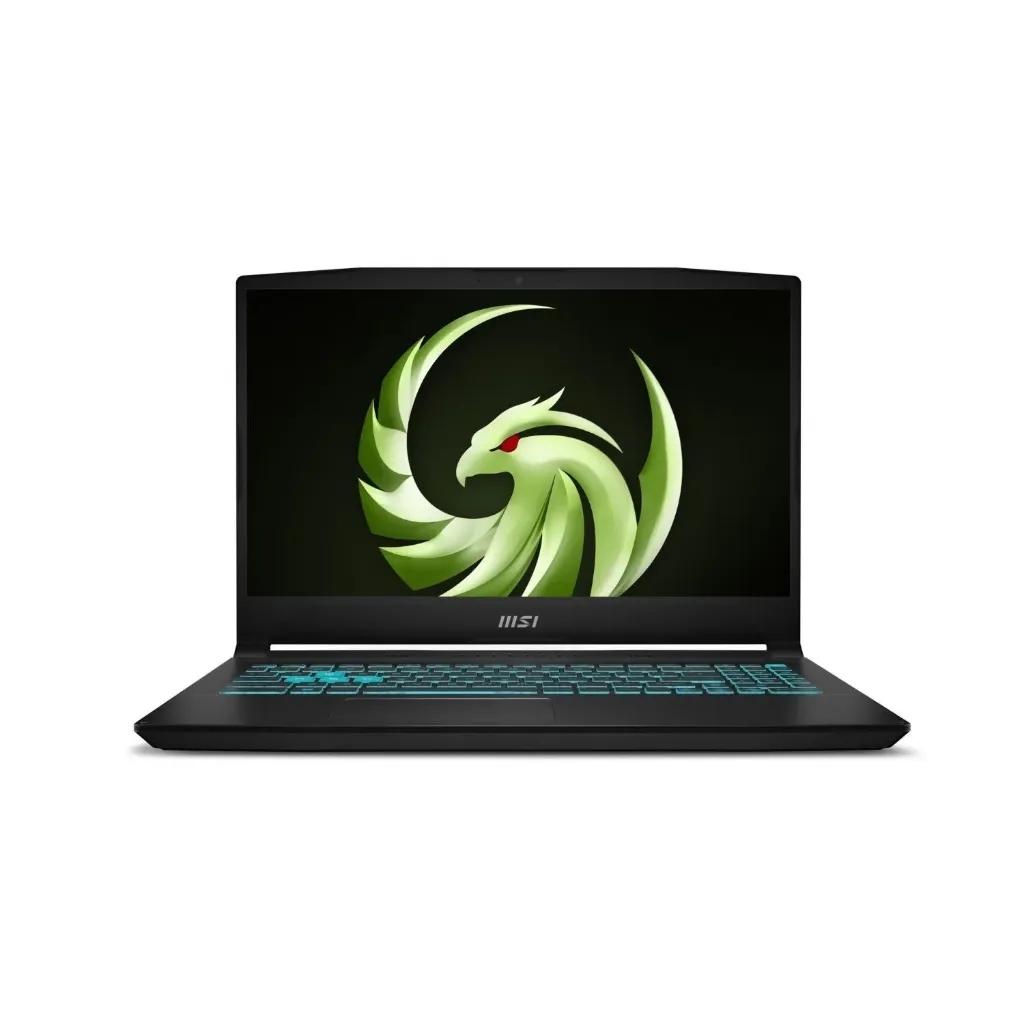 MSI BRAVO 17 C7VF AMD RYZ 5 7535HS RTX 4060 16Go 512Go 144Hz 