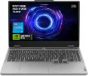 LENOVO LOQ 15IRX10 (i5-13450HX) RTX 5060 16Go DDR5 512Go  