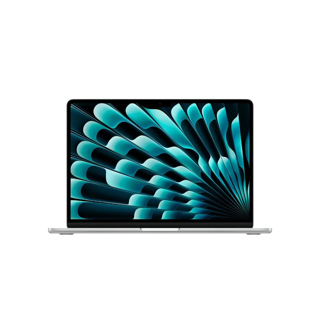 MACBOOK AIR M5 13.6 2026 16Go 512Go (Argenté)