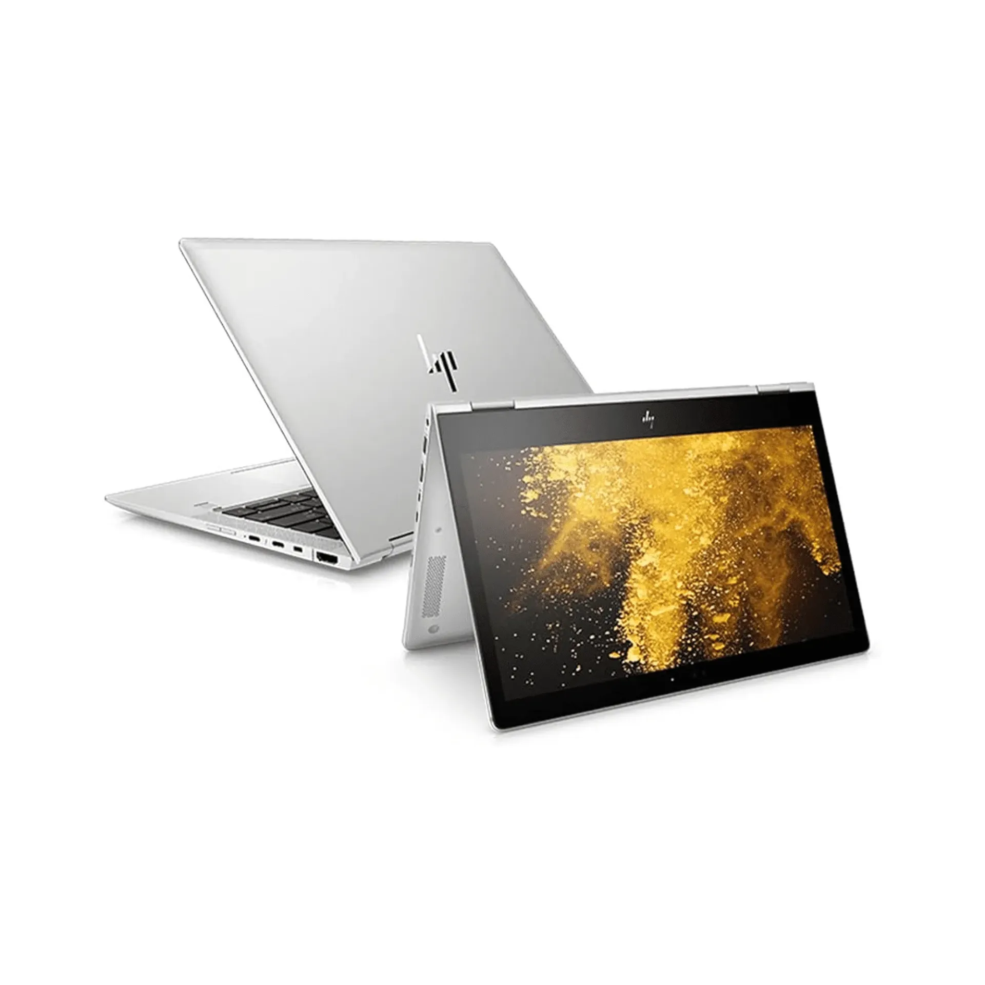 HP EliteBook X360 1030 G3 (i7-8650U) 16Go 256Go