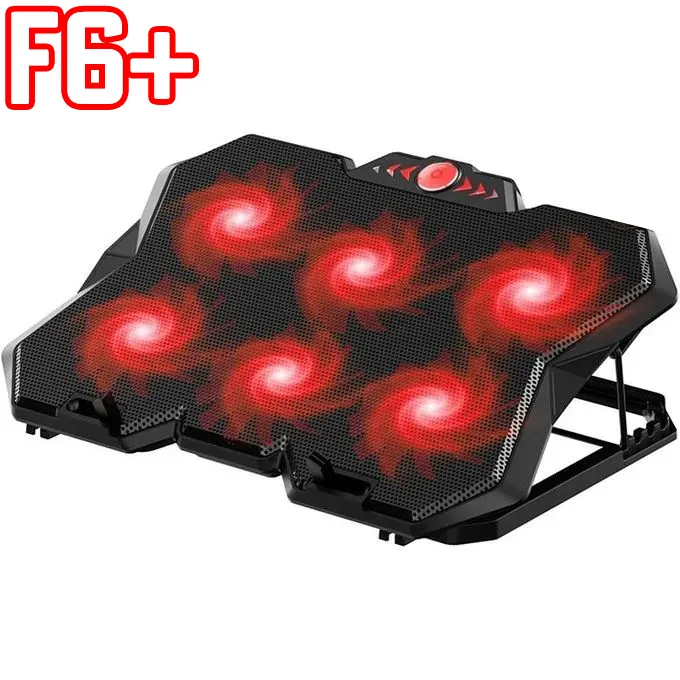 6/4 COOLING PAD  D'ORDINATEUR PORTABLE F6+ / F4+