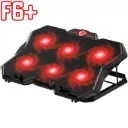 6/4 COOLING PAD  D'ORDINATEUR PORTABLE F6+ / F4+