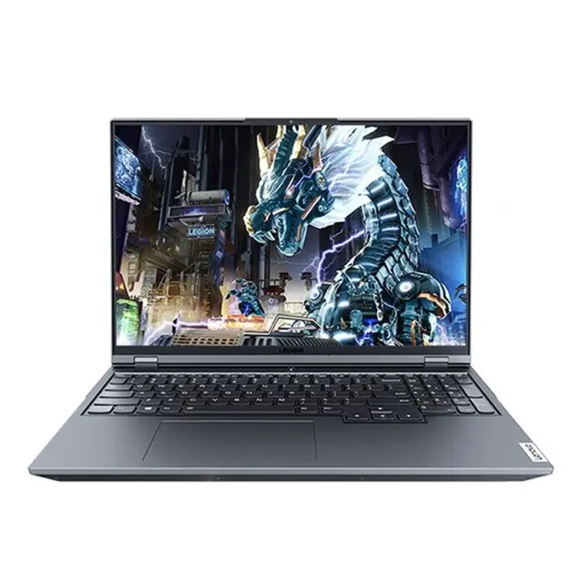 LENOVO LEGION PRO R9000P2021H AMD RYZ 7 5800H RTX 2060 6GB 16Go 512Go 165Hz 2K