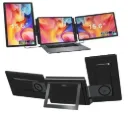 S9H Double moniteur 16:9 FHD IPS Type C Win & Mac OS  