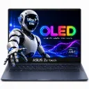 ASUS ZENBOOK 14 UX3405MA ULTRA 7 155H INTEL ARC 16GO DDR5X 1TO 3K OLED 120HZ 