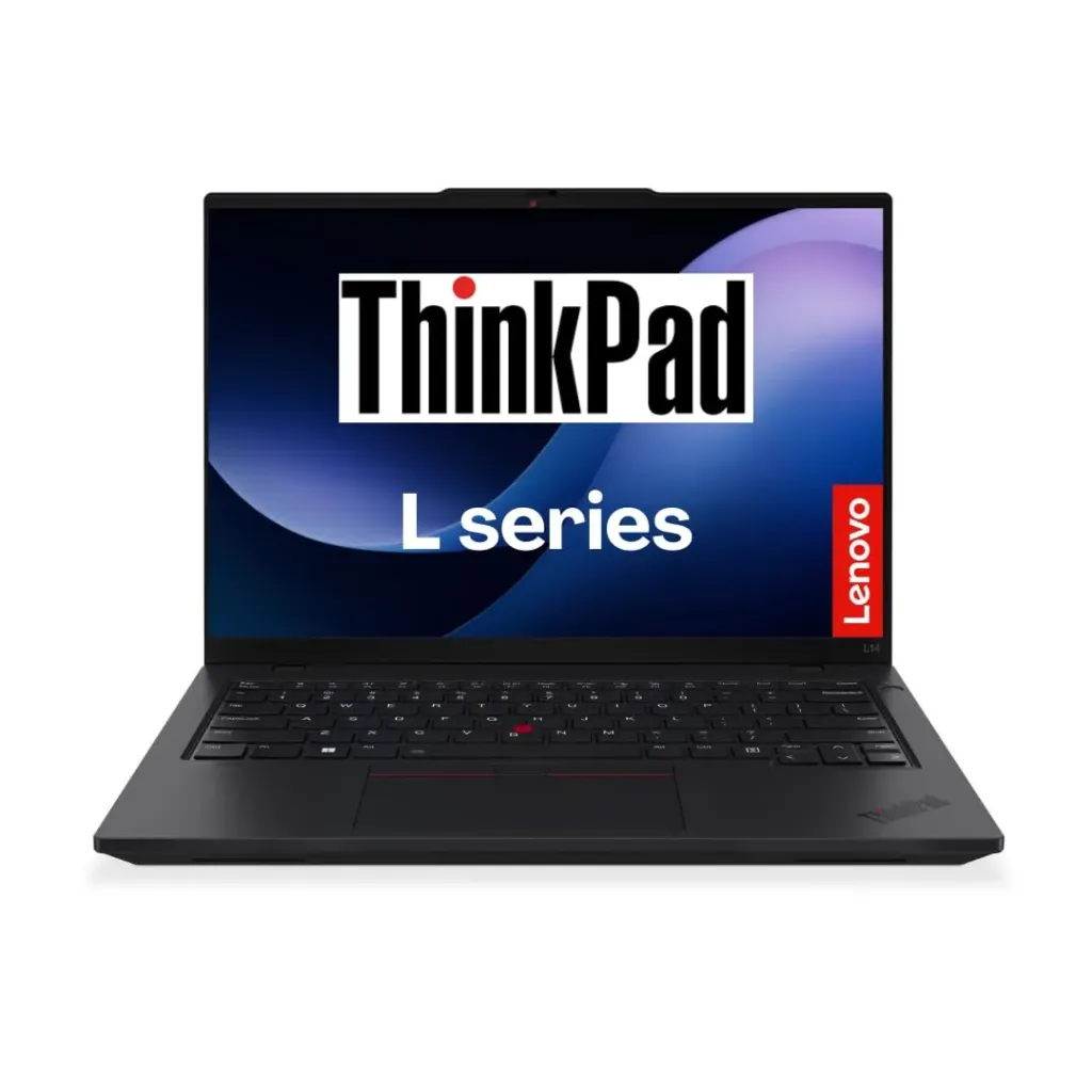LENOVO THINKPAD L14 GEN6 AMD RYZ 5 PRO 215W 16Go DDR5 256Go