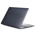 Coque en fibre de carbone pour Macbook Air 13 13.6 M1 M2 M3 M4 M5