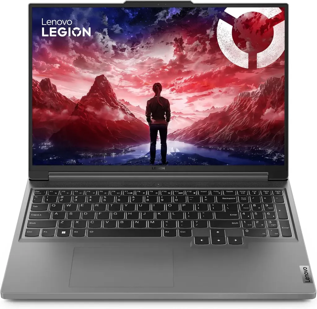 LENOVO LEGION SLIM 5 16ARP9 AMD 7435HS RTX 4070 