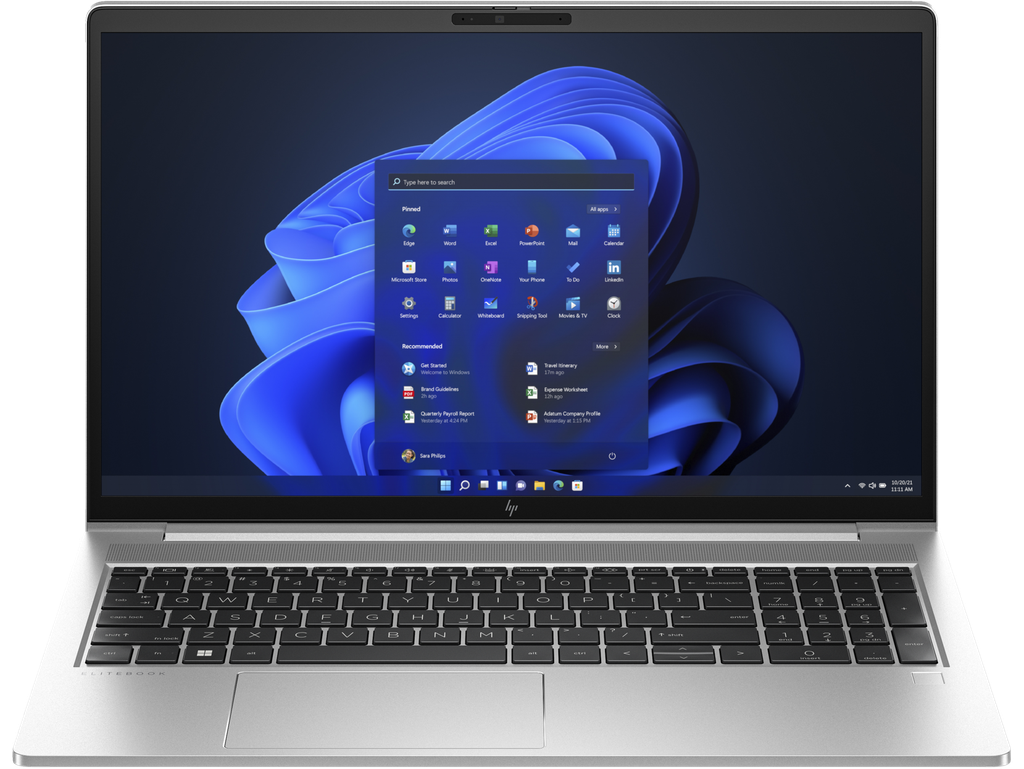 HP ELITEBOOK 650 G10 (i7 1365U) 32Go 512Go 