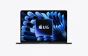 MACBOOK AIR M5 13.6 2026 16Go 1To (MIDNIGHT)