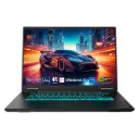 GIGABYTE A16 GA63H AMD RYZ 7 32Go DDR5 1To RTX 5060  