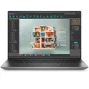 DELL PRECISION 5690 ULTRA 7 165H RTX 2000 8VRAM 32Go DDR5X 512Go 