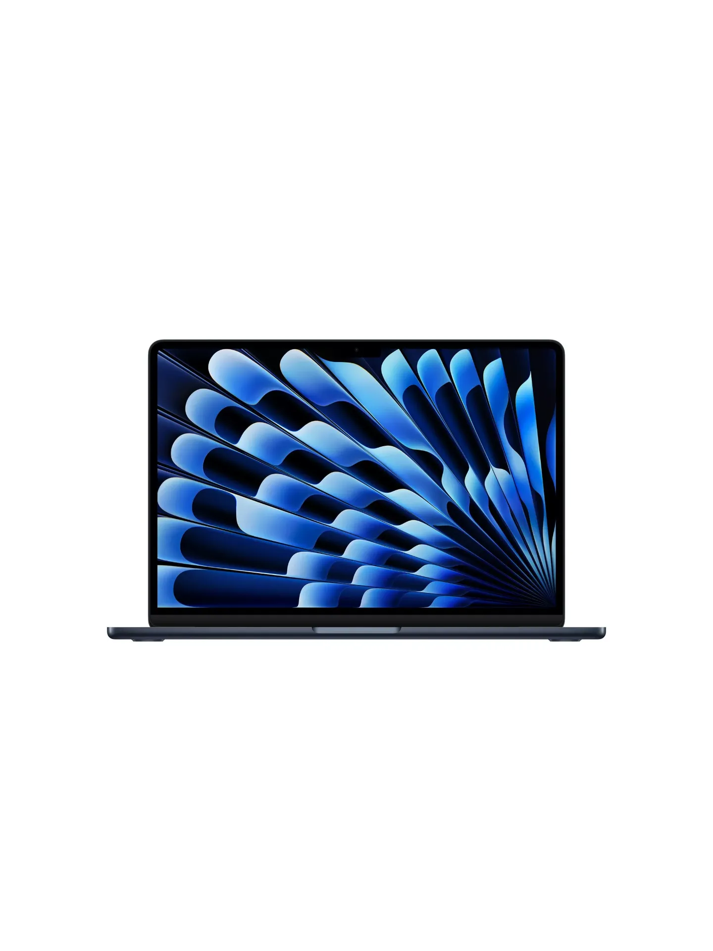 MACBOOK AIR 13.6 M4 2025 24Go 512Go (Midnight)