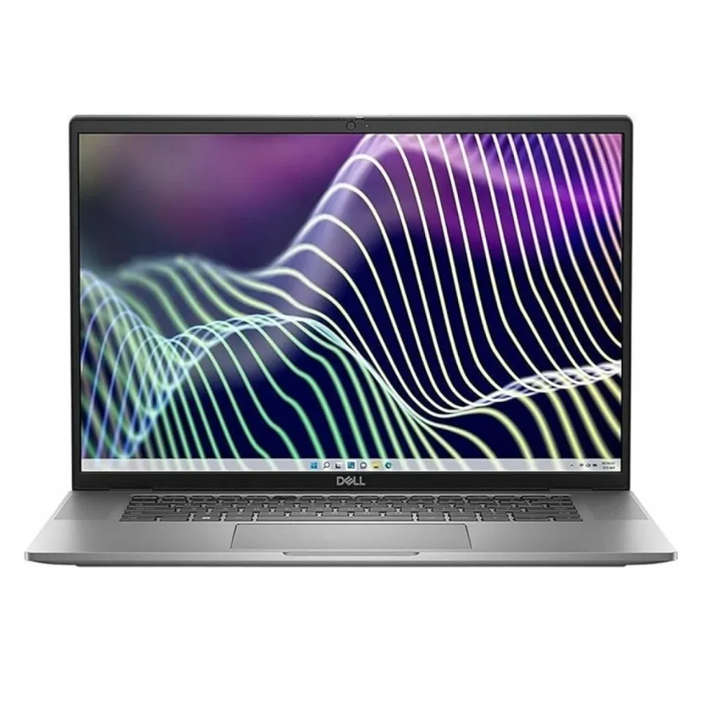 DELL LATITUDE 7440 (i7-1365U) 16Go DDR5 512Go