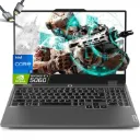 LENOVO LOQ 15IRX10 (i7-13700HX) RTX 5060 24 Go DDR5 1To A+