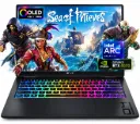 HP OMEN TRANSCEND 14 FB0101NF OLED  ULTRA 9 185H 32Go DDR5X 1To RTX 4070 3K 120Hz 