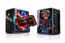GMKTEK NUCBOX K12 AMD RYZ 7 255H 8Go DDR5 256Go 4VRAM   