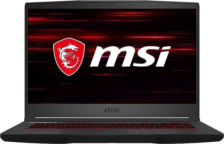 MSI Thin GF65 9SEXR (i5-9th) RTX2060 6Go