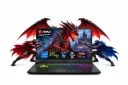 MSI CROSSHAIR 15 C12VE (i5-12450H) RTX 4050 16Go DDR5 512Go 144Hz