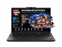 LENOVO P16S GEN1 21BET68W (i7_1260P) NVIDIA T550 4VRAM 32Go 1To    