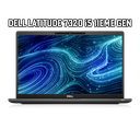 DELL LATITUDE 7320 i5 11th