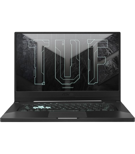 [ADTFXI711] ASUS TUF DASH F15 FX516PR i7 11th (neuf)