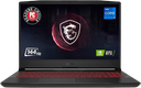 MSI Pulse GL66 11UE (i7 11th)
