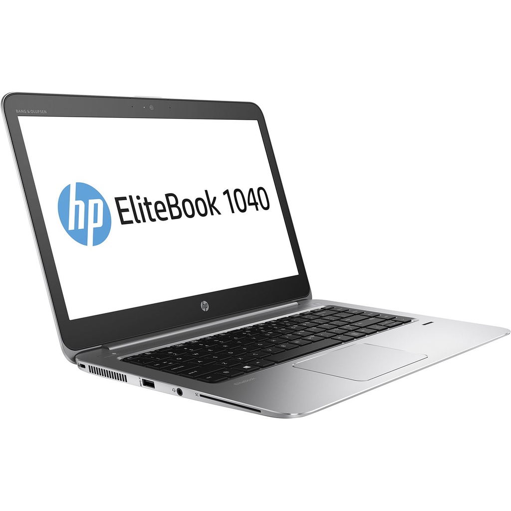HP FOLIO 1040 G3  (i7-6th)