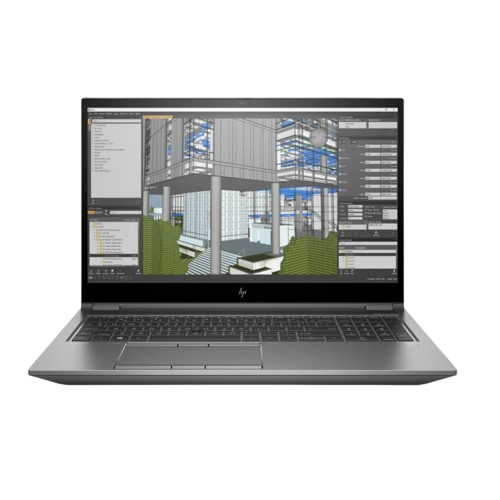 [HPZF156] HP ZBOOK FURY 15.6 G8