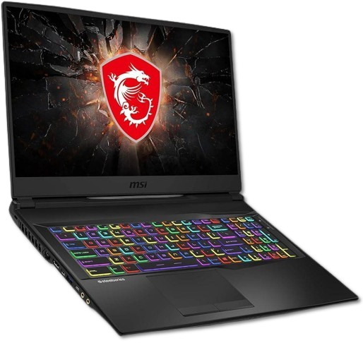 MSI GL75 Leopard 10SFK (i7-10th) RTX 2070 8Go