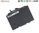 SN03XL HP EliteBook 820 G3 725 G3