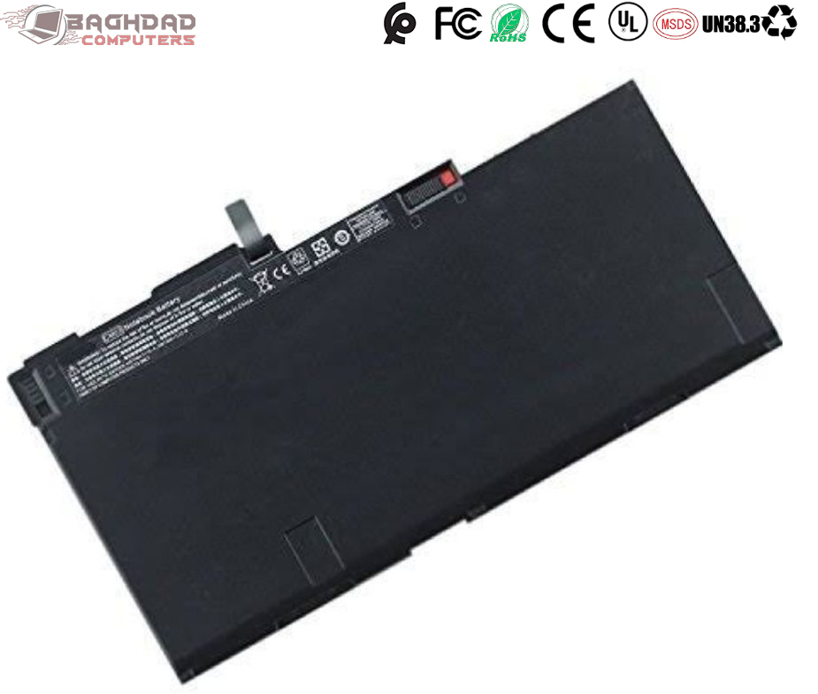 [CM03XL] HP CM03XL EliteBook 840 850 G1 G2