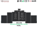 Batterie Apple Macbook Pro 15 "Retina, A1618, A1398